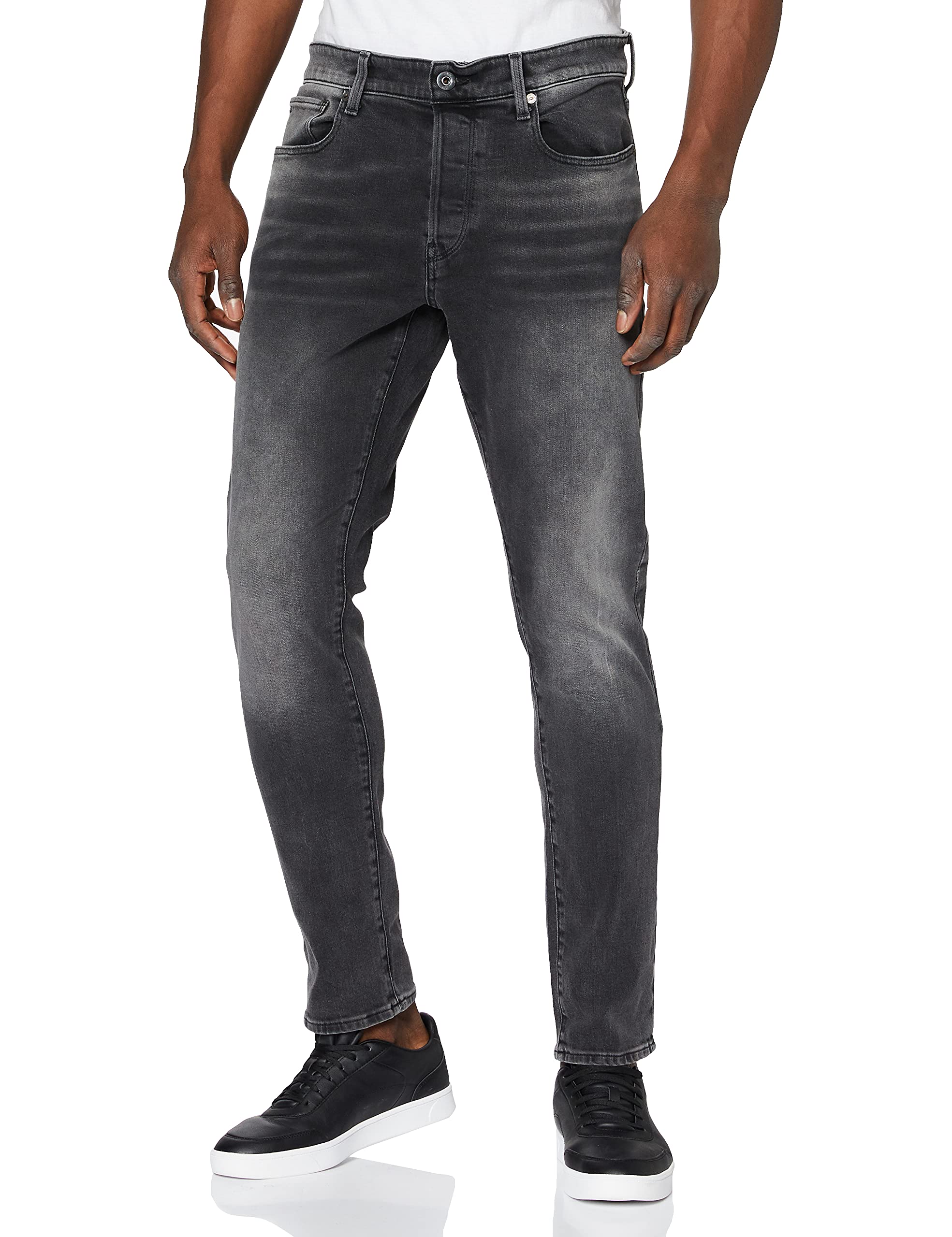 G-STARmens 3301 Slim Jeans Jeans (pack of 1)