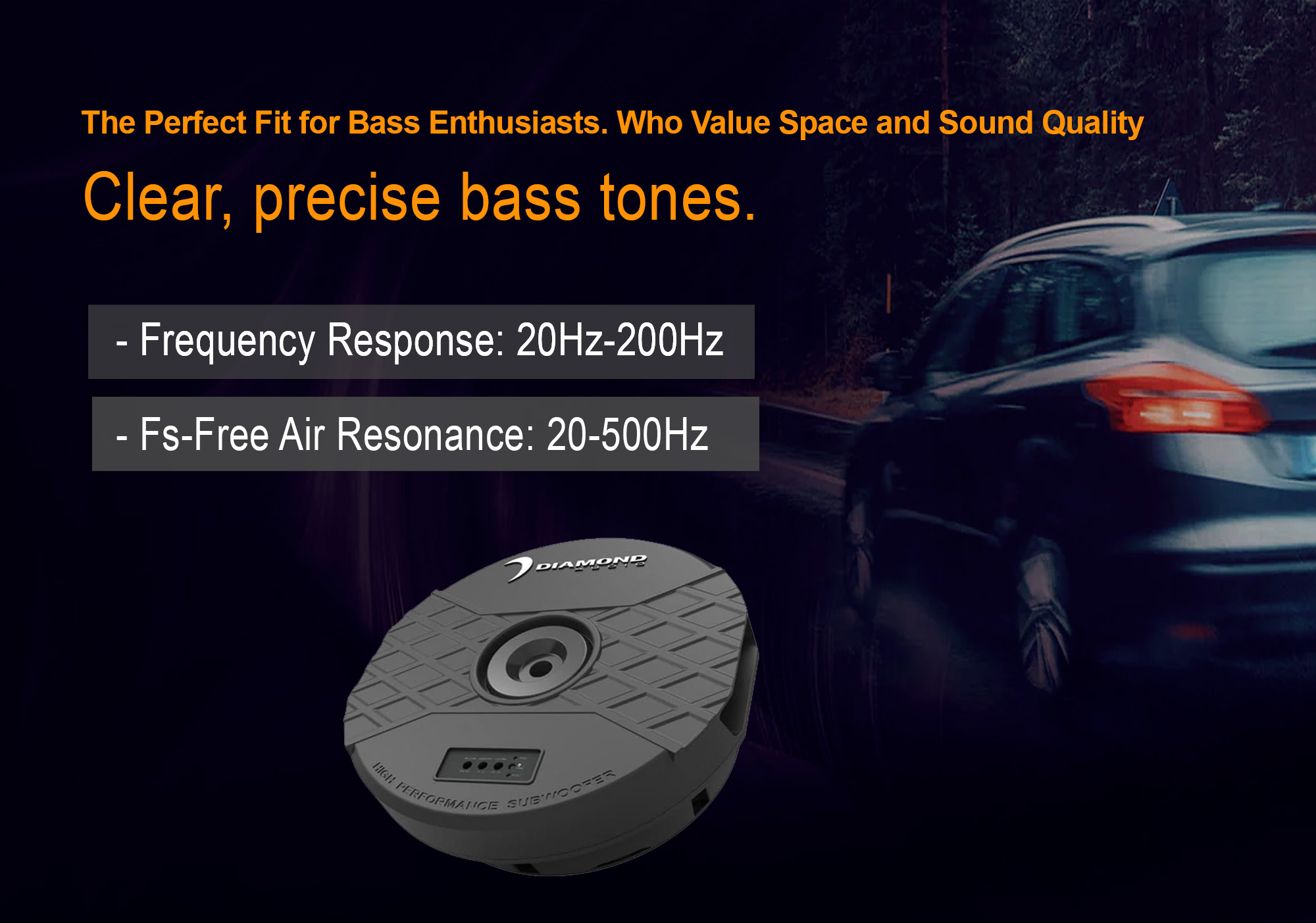 Amazon.com: Diamond Audio DPSTX12 11