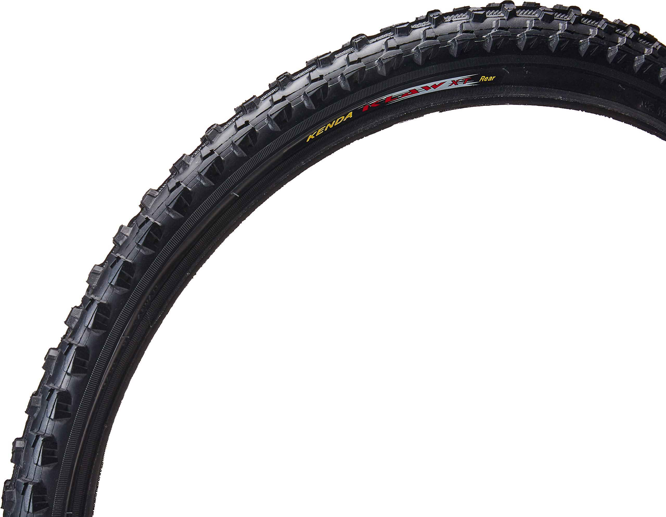 Kenda Klaw XT Rear Tire K-891 - 26x2.10 For ATV, Dirt Bike, Off-Road - View #10