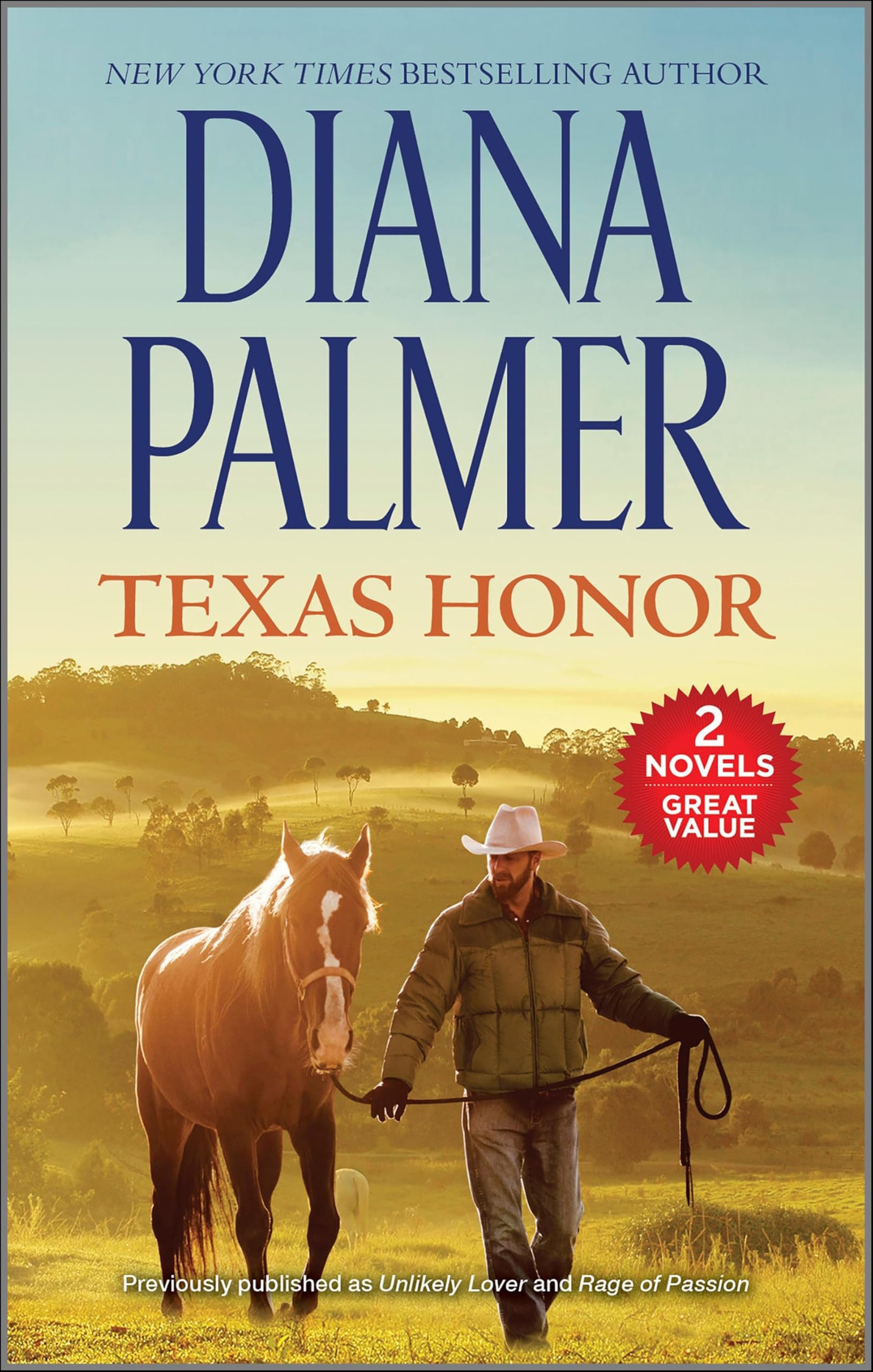 Texas Honor