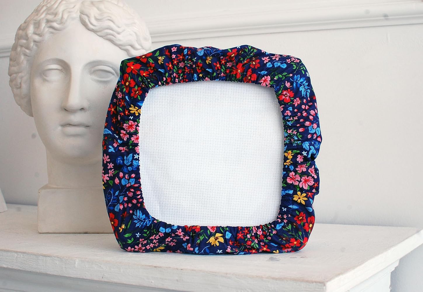 Amazon.com: Cross stitch grime guard qsnap 8x8 cross stitch