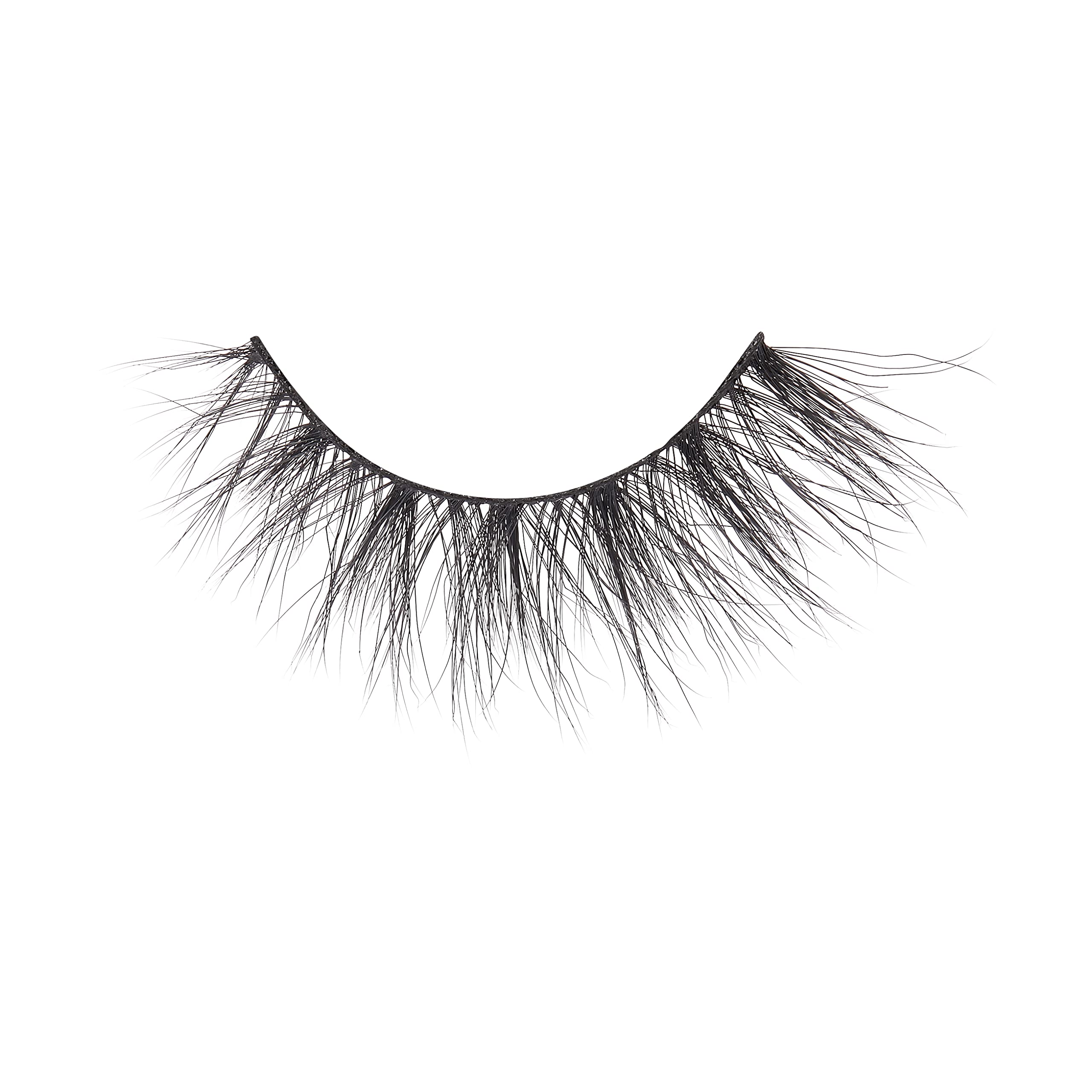 KISS sztuczne rzęsy Lash Couture Masterpiece Prêt-À-Porter, 1 para
