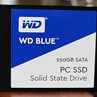 Amazon.in: Buy Western Digital WD Blue 500 GB 2.5 inch SATA III