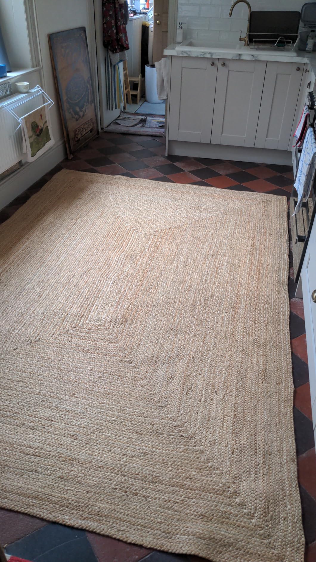 Customer photo