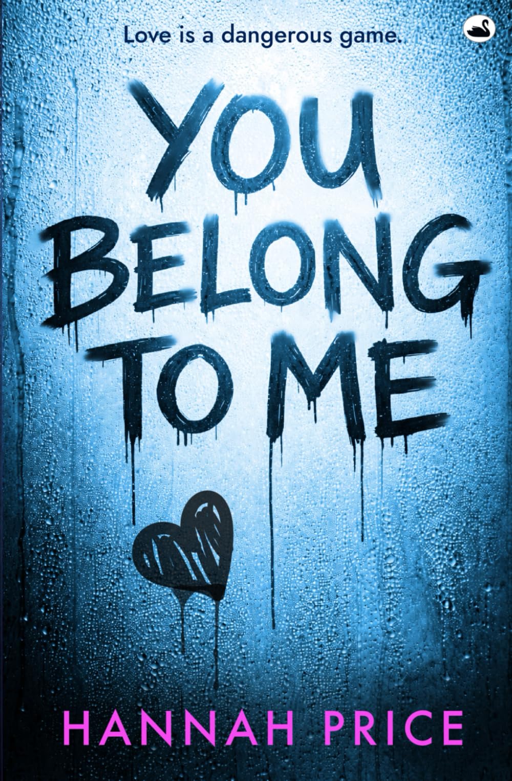 You Belong to Me