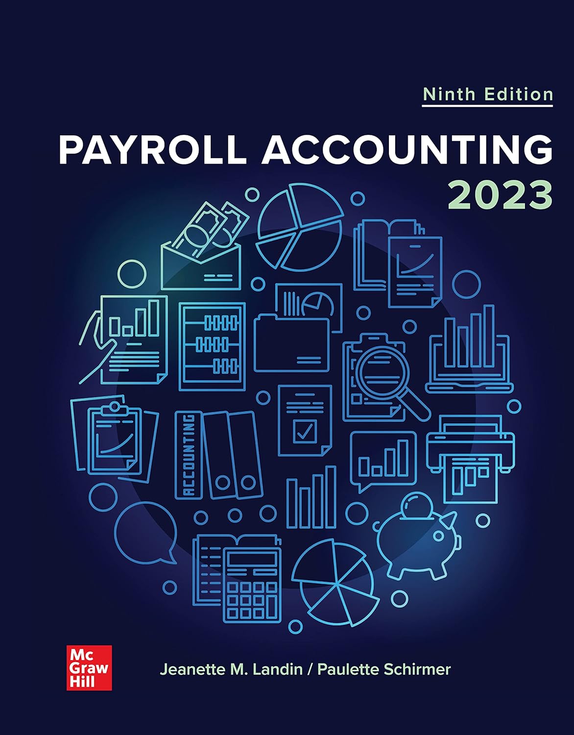 Payroll Accounting 2023 eBook Landin, Kindle Store