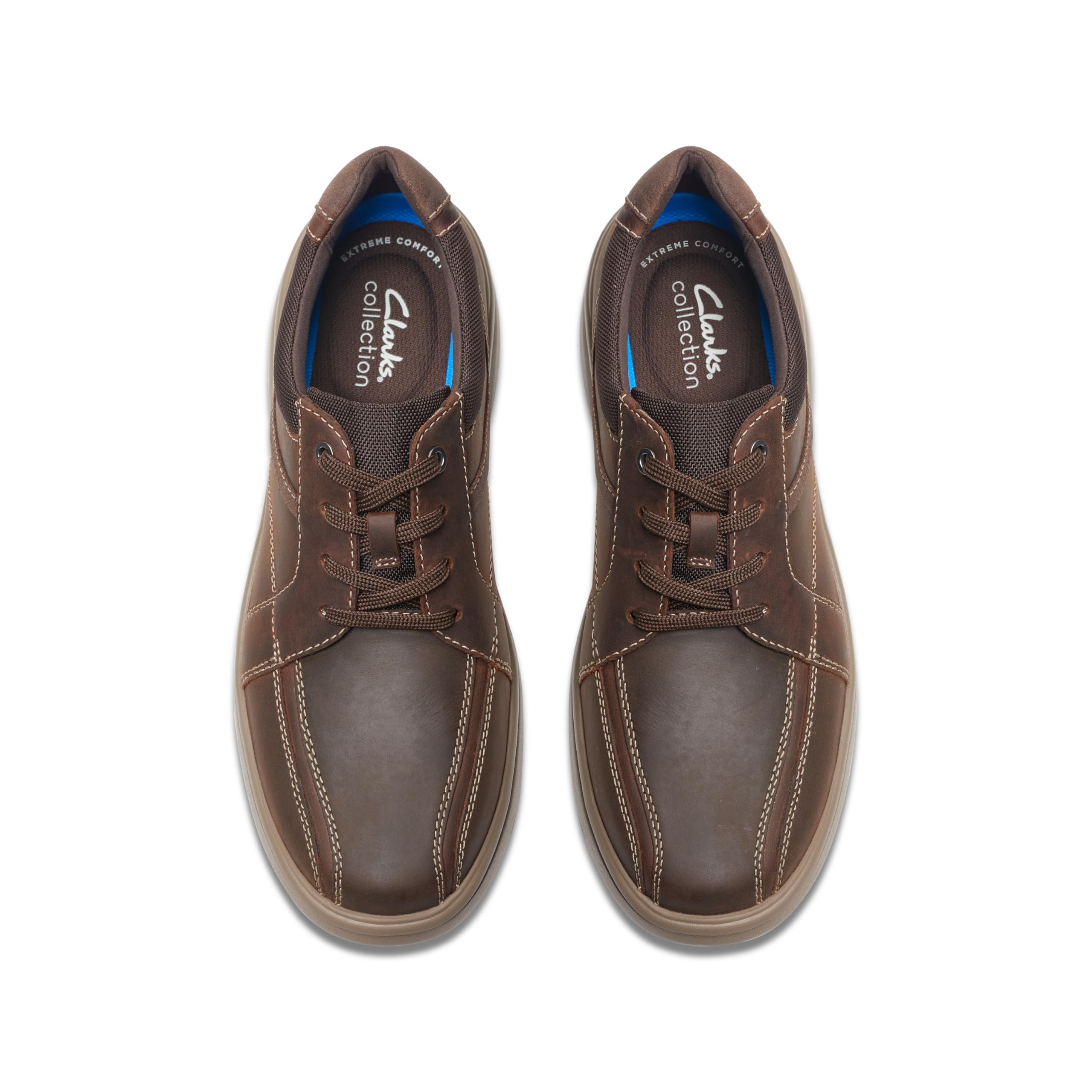 Clarks Paseo Bradley Zapato OxfordHombre