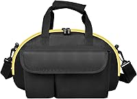 Vista 1 de Funda compatible con DEWALT/para CRAFTSMAN 20V MAX tijeras de podar herramienta de jardín, almacenamiento para herramienta desnuda inalámbrica