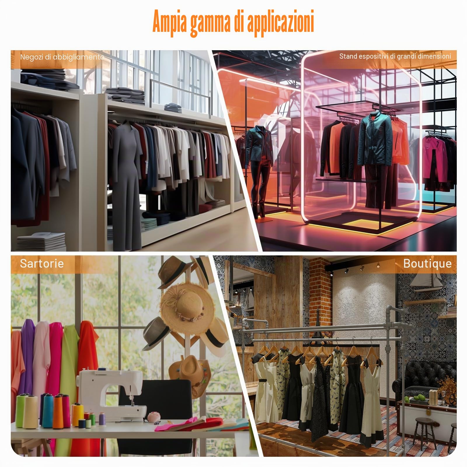 Manichino da sartoria femminile in metallo da donna, in filo di ferro, manichino regolabile in altezza per costumi, boutique