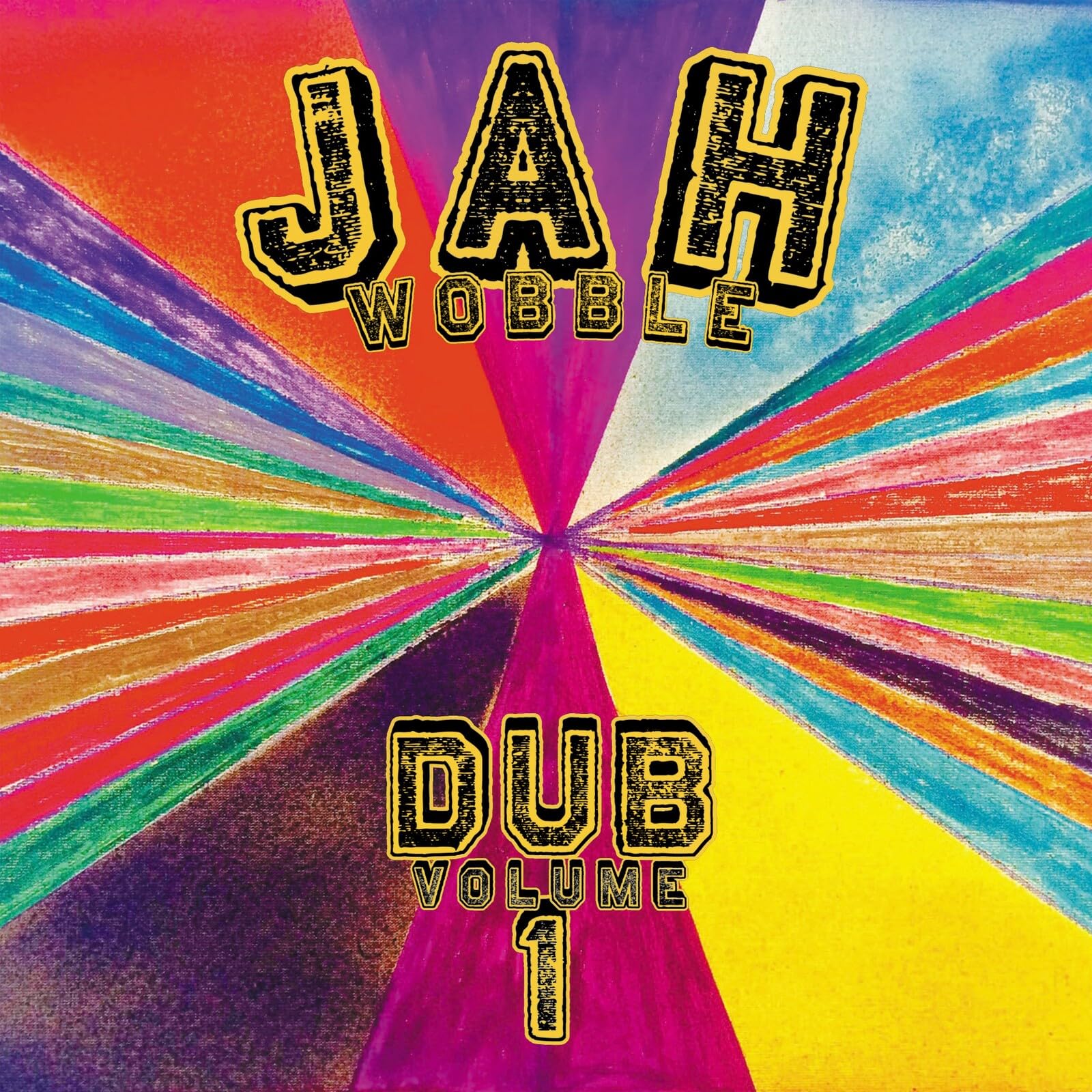 Dub Volume 1 [VINYL]