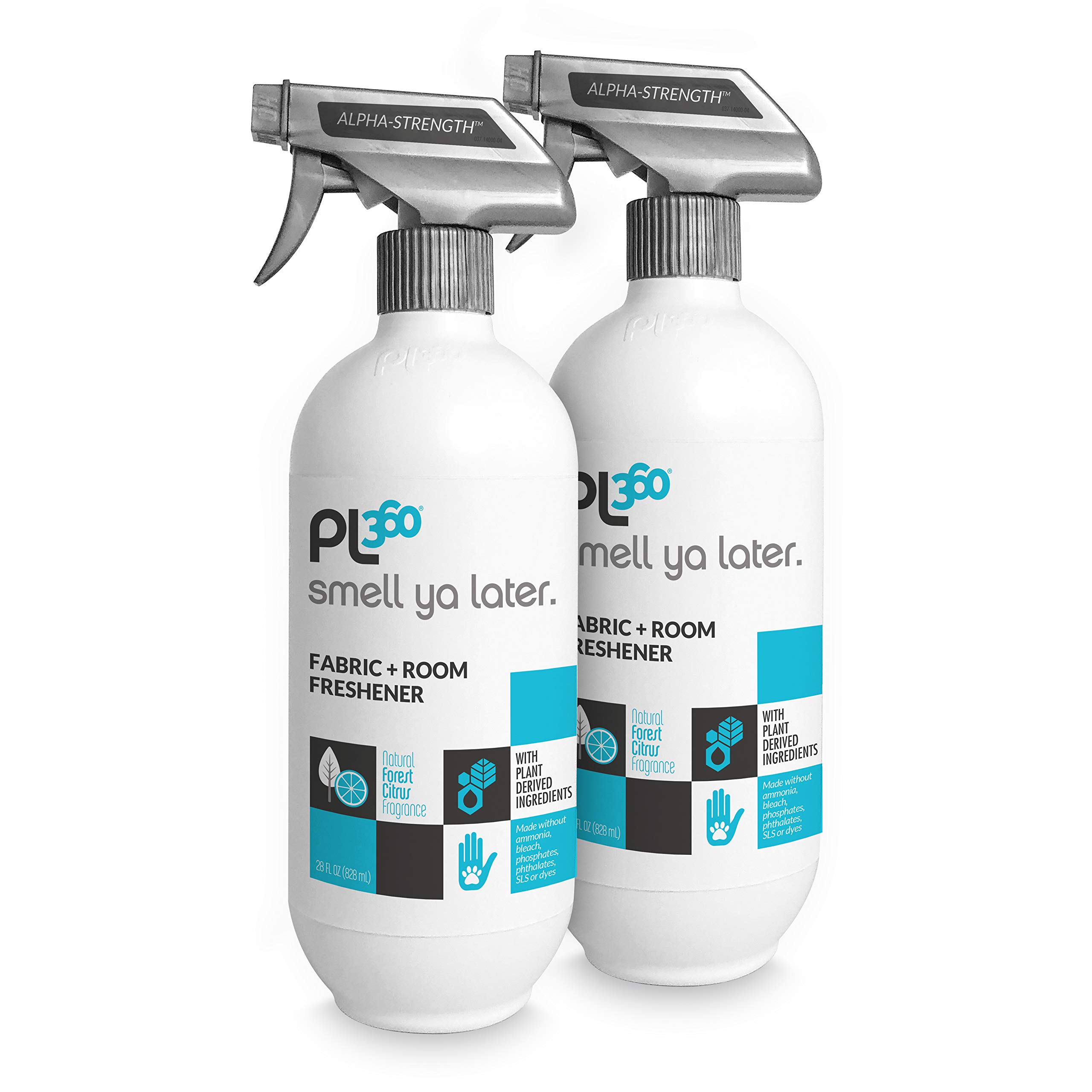 PL360 Fabric Spray, 28oz (2pk)