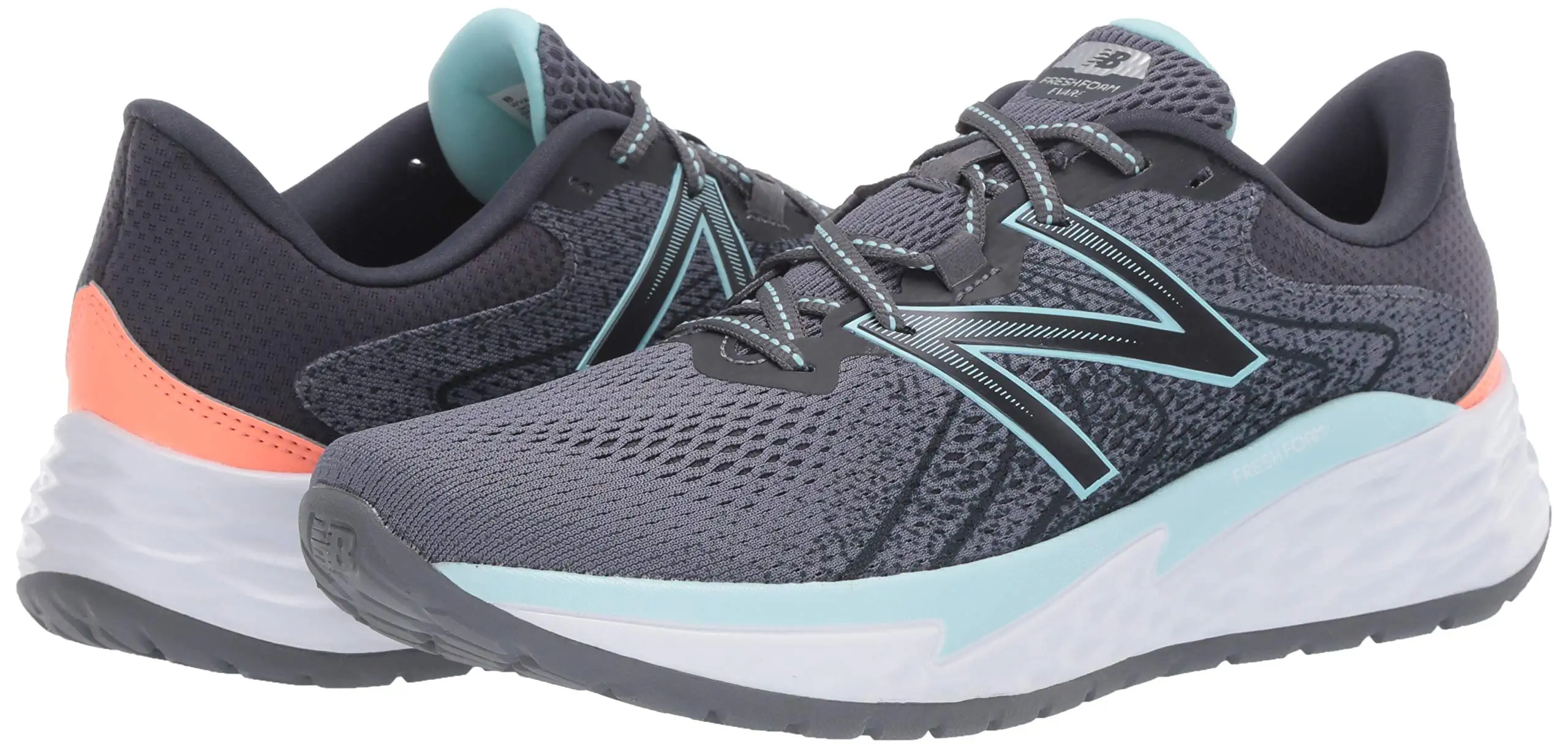 New Balance Fresh Foam Evare V1 