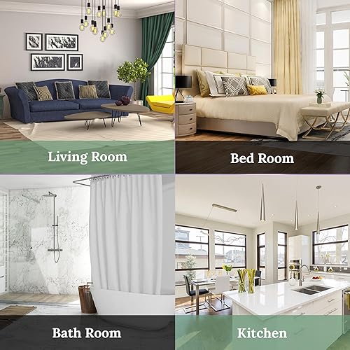 Miniatura 8 de 605Products - Ambientador de eucalipto - Espray para habitación del hogar, baño y dormitorio - Eliminador de olores de larga duración con aceites