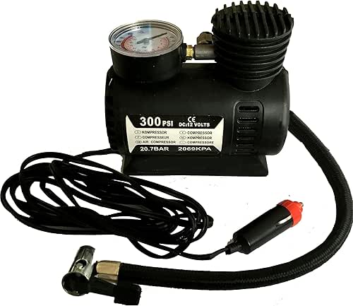 Simply AC01 Air Compressor