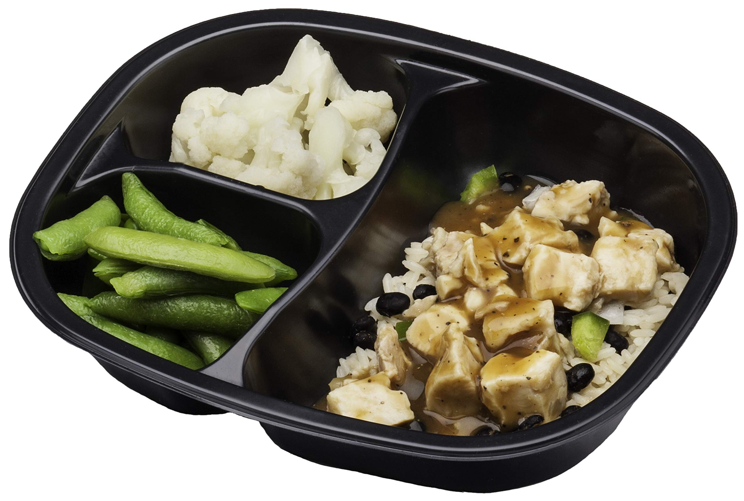 Chicken with Mashed Potatoes and Gravy by GOLDEN GOURMET – Commercial Grade