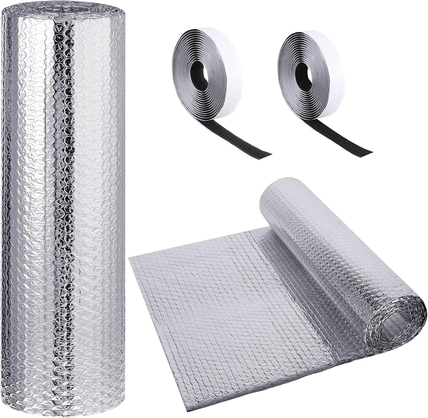 Frienda RV Door Window Shade Cover RV Blackout Window Shade