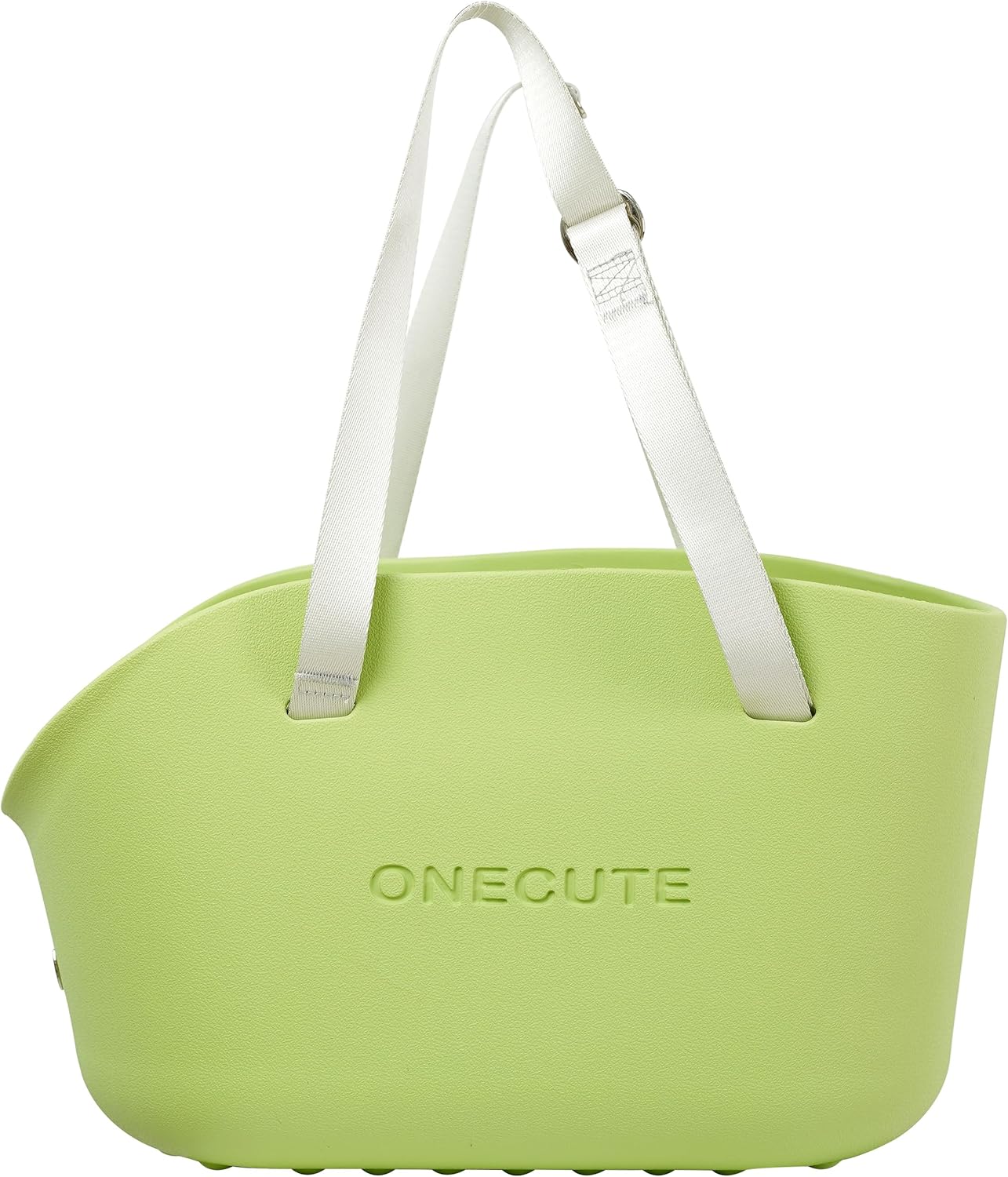 Dog Carrier Purse, Foldable Waterproof eva Dog Carrier Bag, Pet Travel Tote Bag