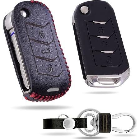 OTOROYS TPU Key Cover Compatible With Compatible With Mahindra Scorpio