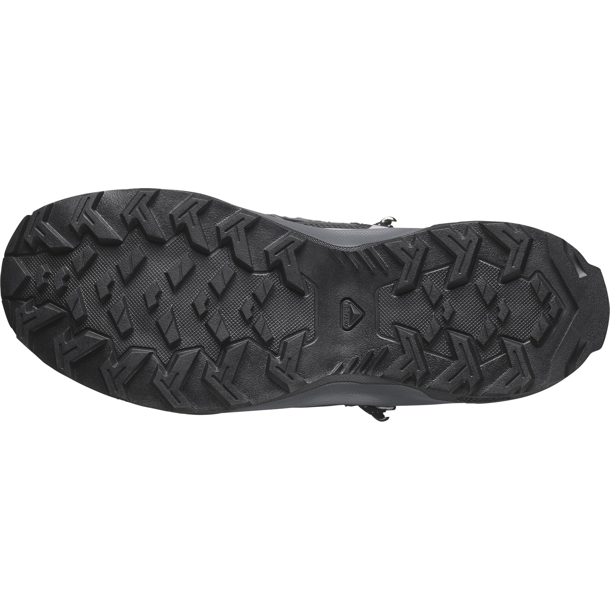 Salomon EXTEGRA MID Gore-tex Impermeabili Scarpe da Escursionismo, Donna