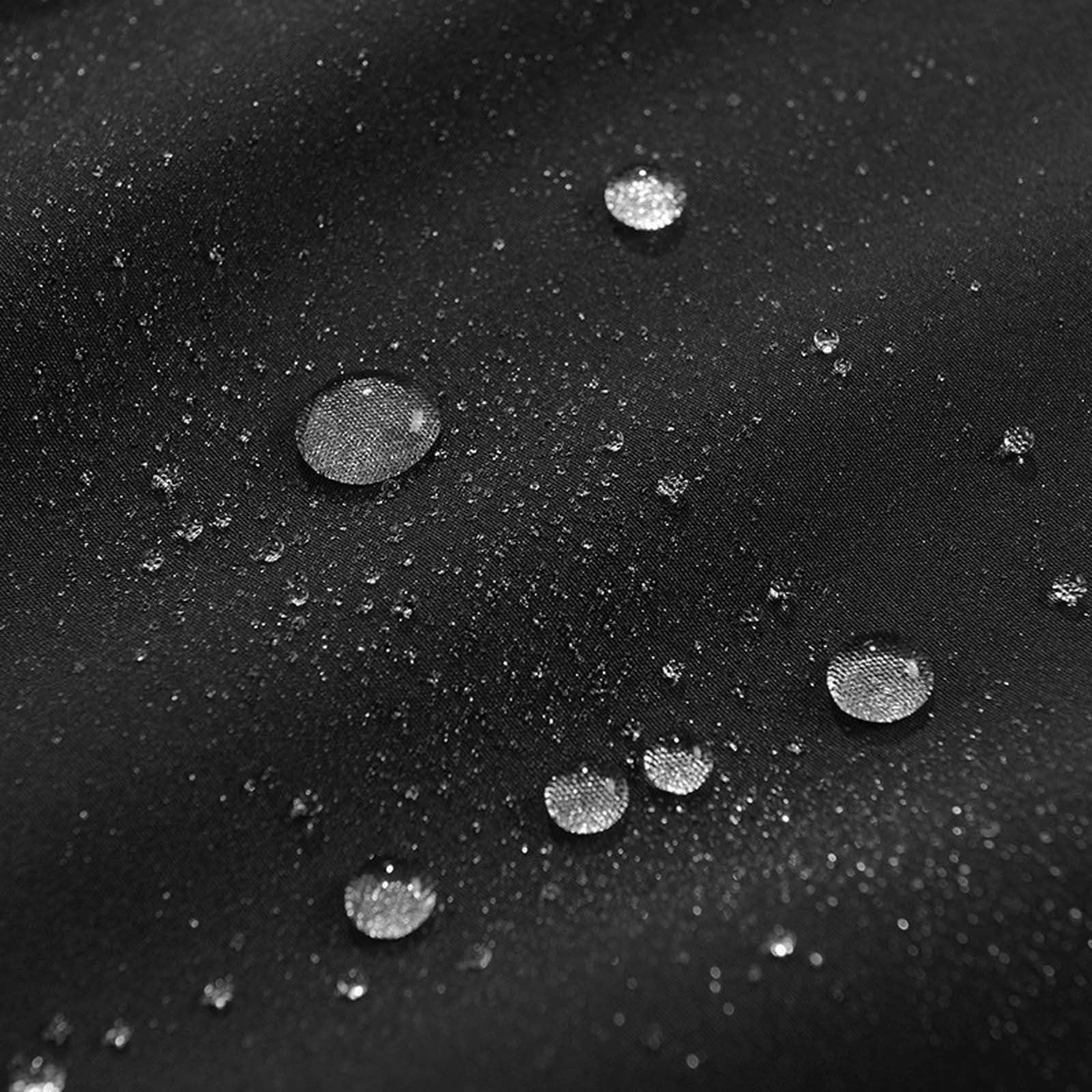 Generisch Giacca invernale da uomo in softshell, antivento, in pile, calda, impermeabile, casual, escursionismo, ciclismo, sport