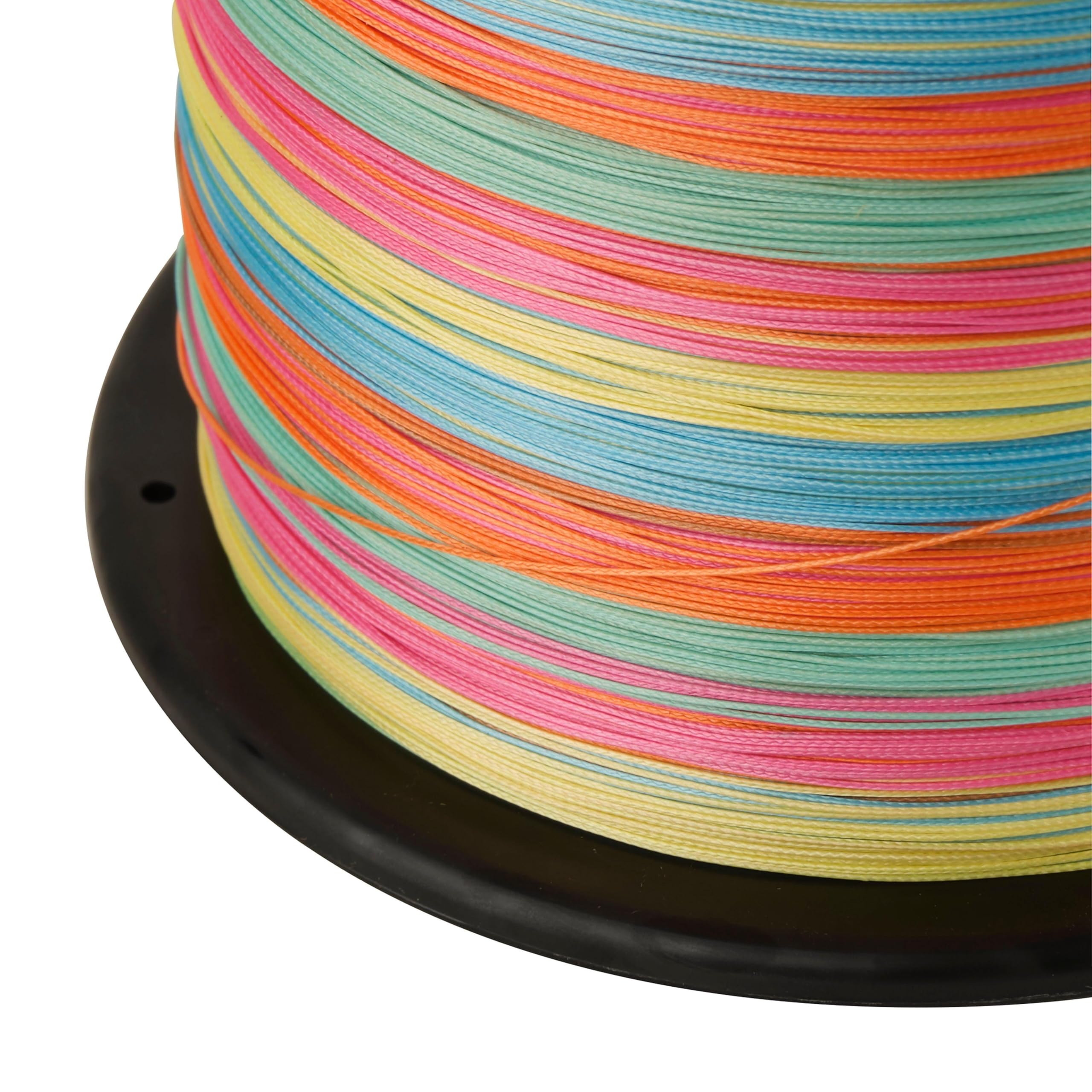 Berkley Prospec Chrome Braid Línea de Pesca Trenzada