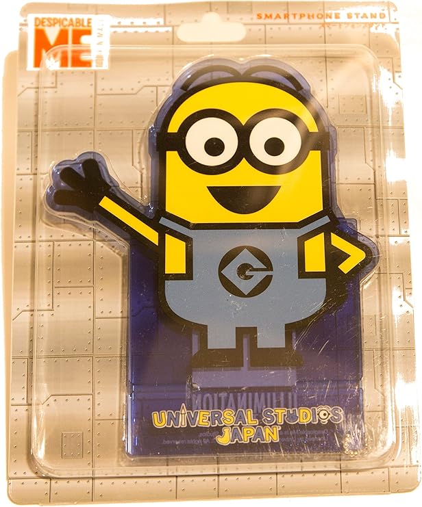 Amazon Usj限定 ミニオン スマートフォンスタンド スタンド 通販 Amazon Usj限定 ミニオン スマートフォンスタンド スタンド 通販