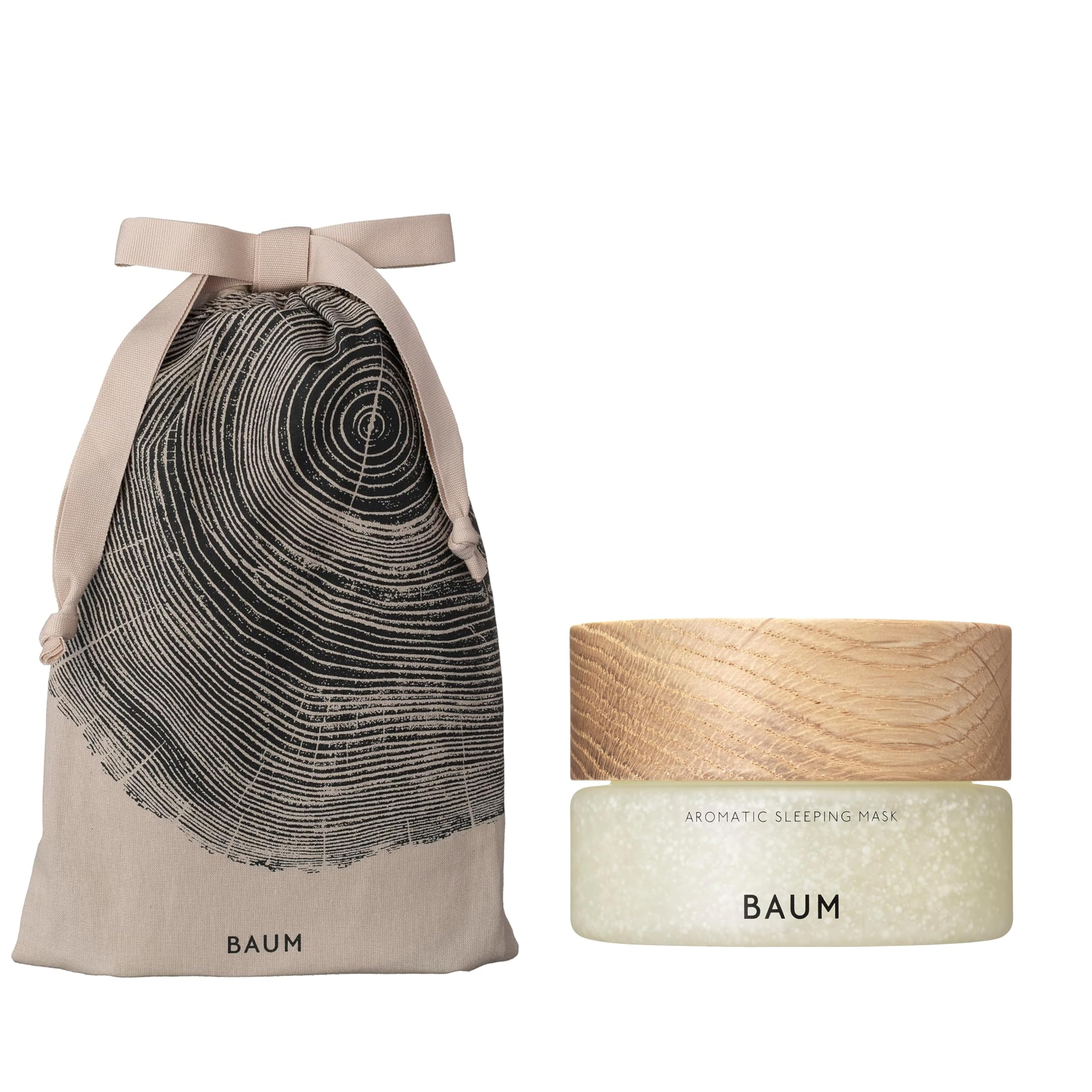 Amazon.co.jp: BAUM(バウム) ギフトセット アロマティック