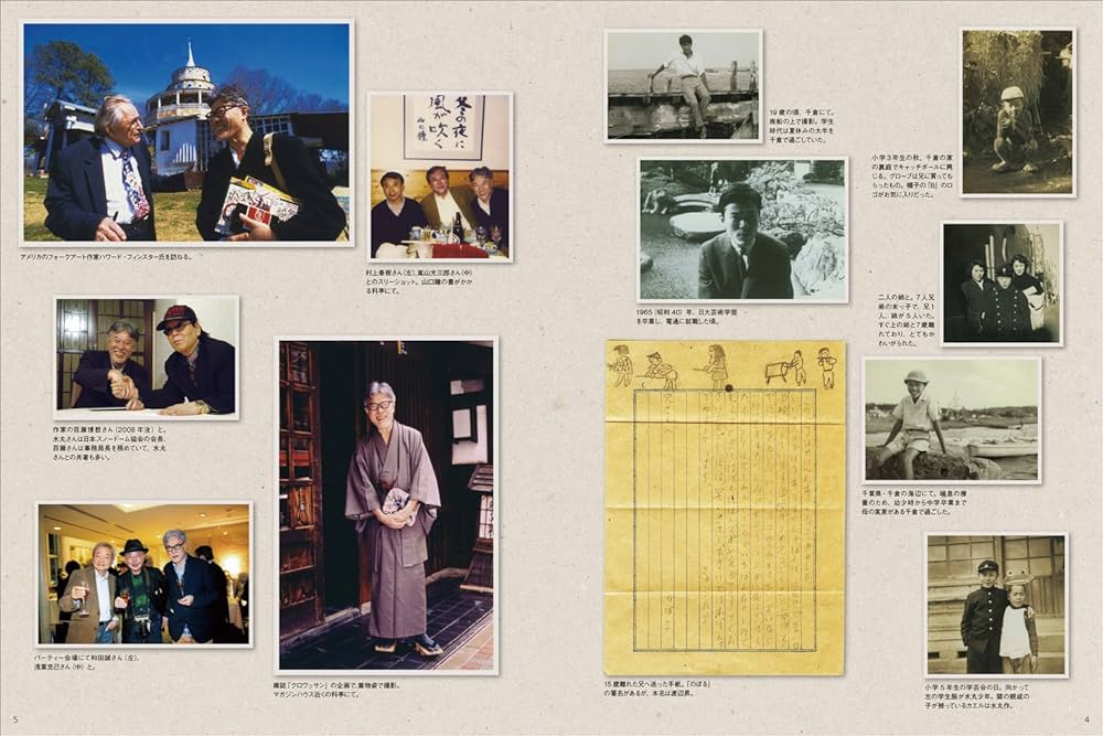 安西水丸　青山の空の下　安西水丸 安西水丸 青山の空の下 (イラストレーション別冊) | 安西水丸