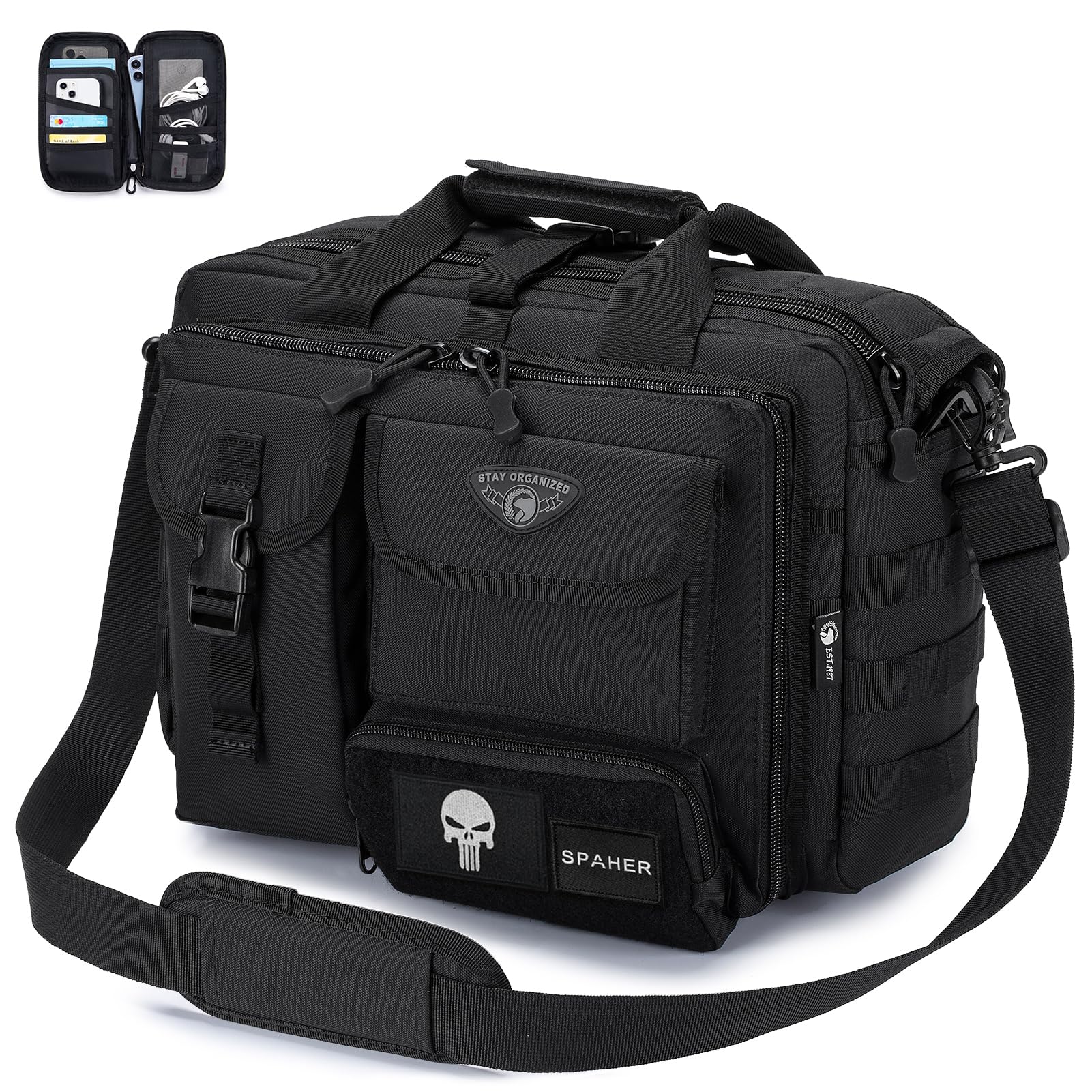spedizione per ufficio bagno laptop briefcase