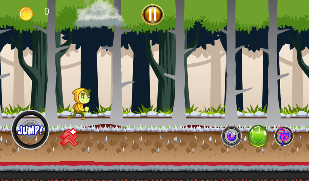 Adventure Run App Run for Adventure - App on Amazon Appstore