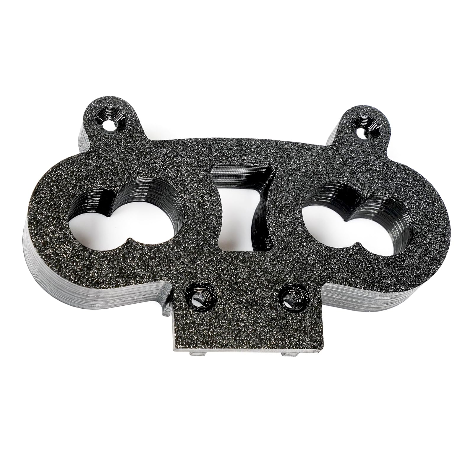 TPU Front Bumper Loop for ARRMA 6S 1/8 Kraton V6 EXB/EXB V6, Front Bumper