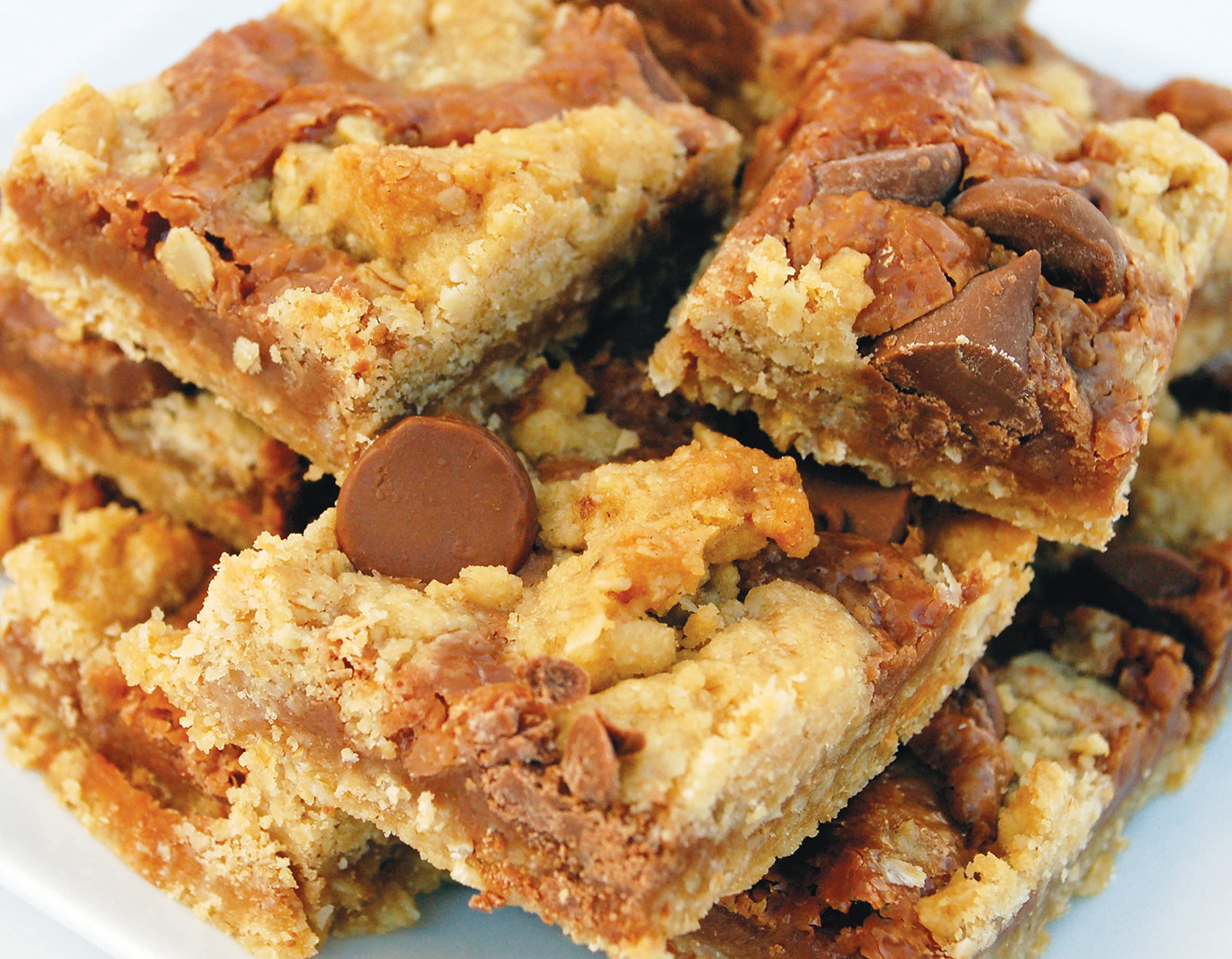 Finger Foods: Elegant Treats and Bite-Sized Eats for Every Occasion