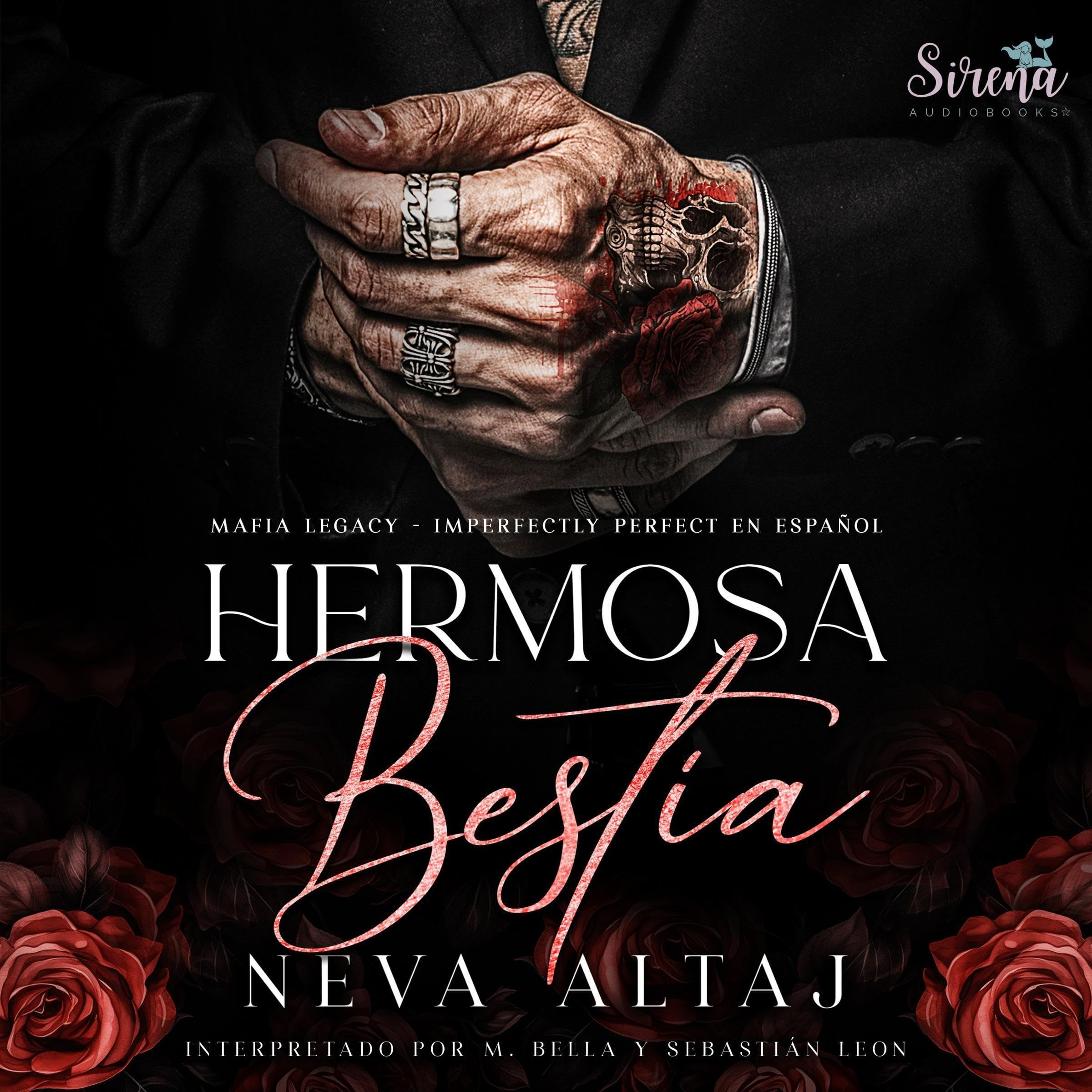 Cover art for Hermosa Bestia