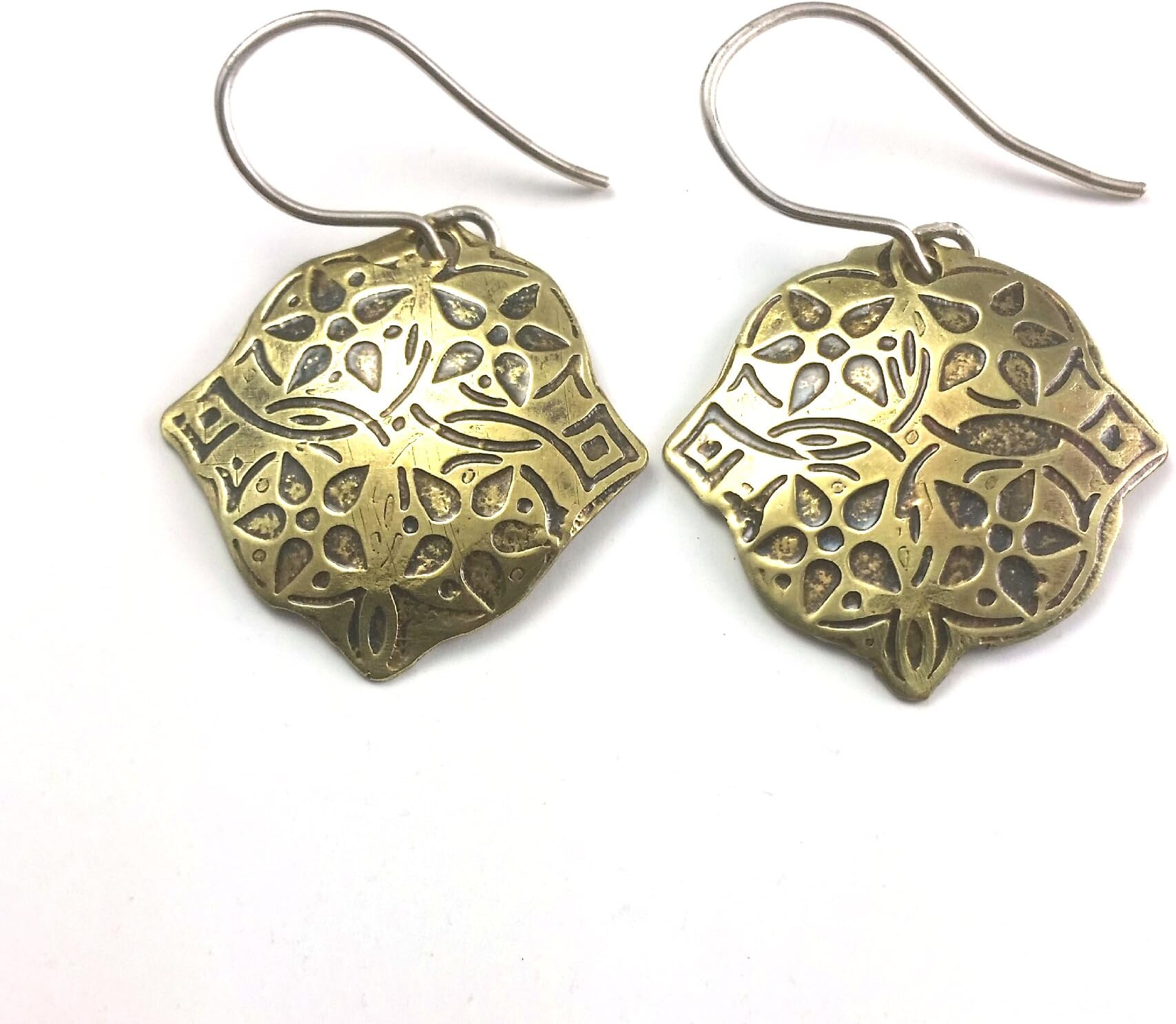 Hana Earrings