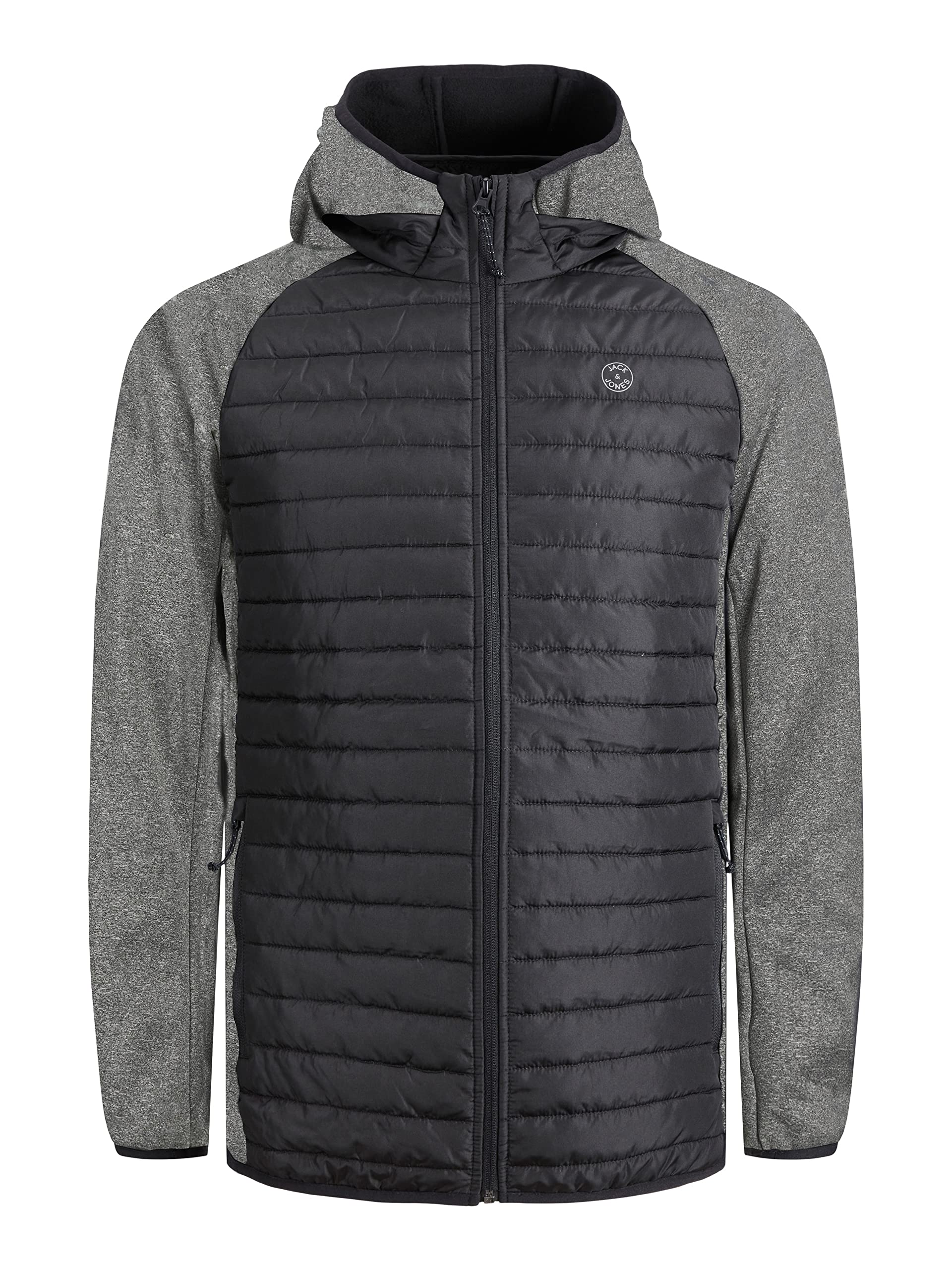 Jack & Jones Herren JjemGewatteerde Noos Jacke 12182242