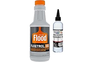 Australian Floetrol Pouring Medium