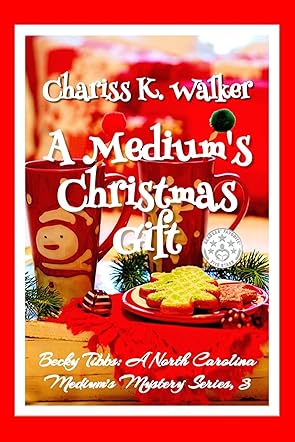 A Medium's Christmas Gift 