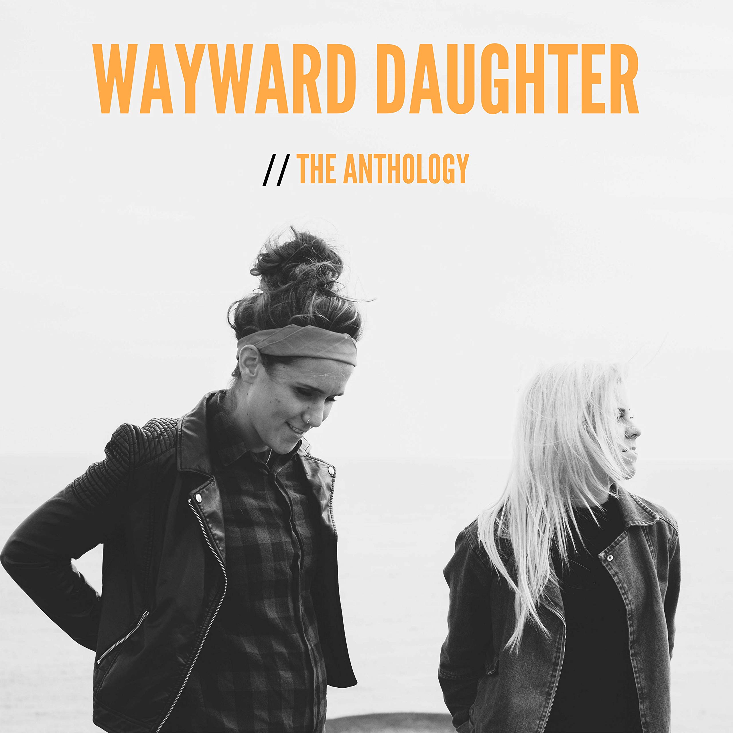 Wayward Daughter