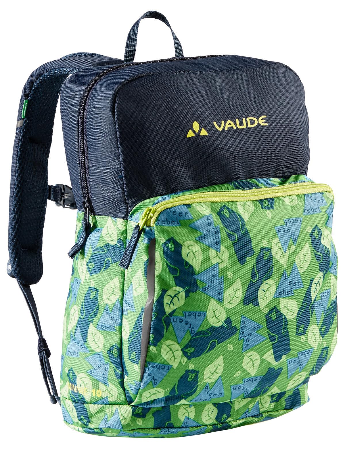 VAUDE Minnie 10 children backpack 34 cm