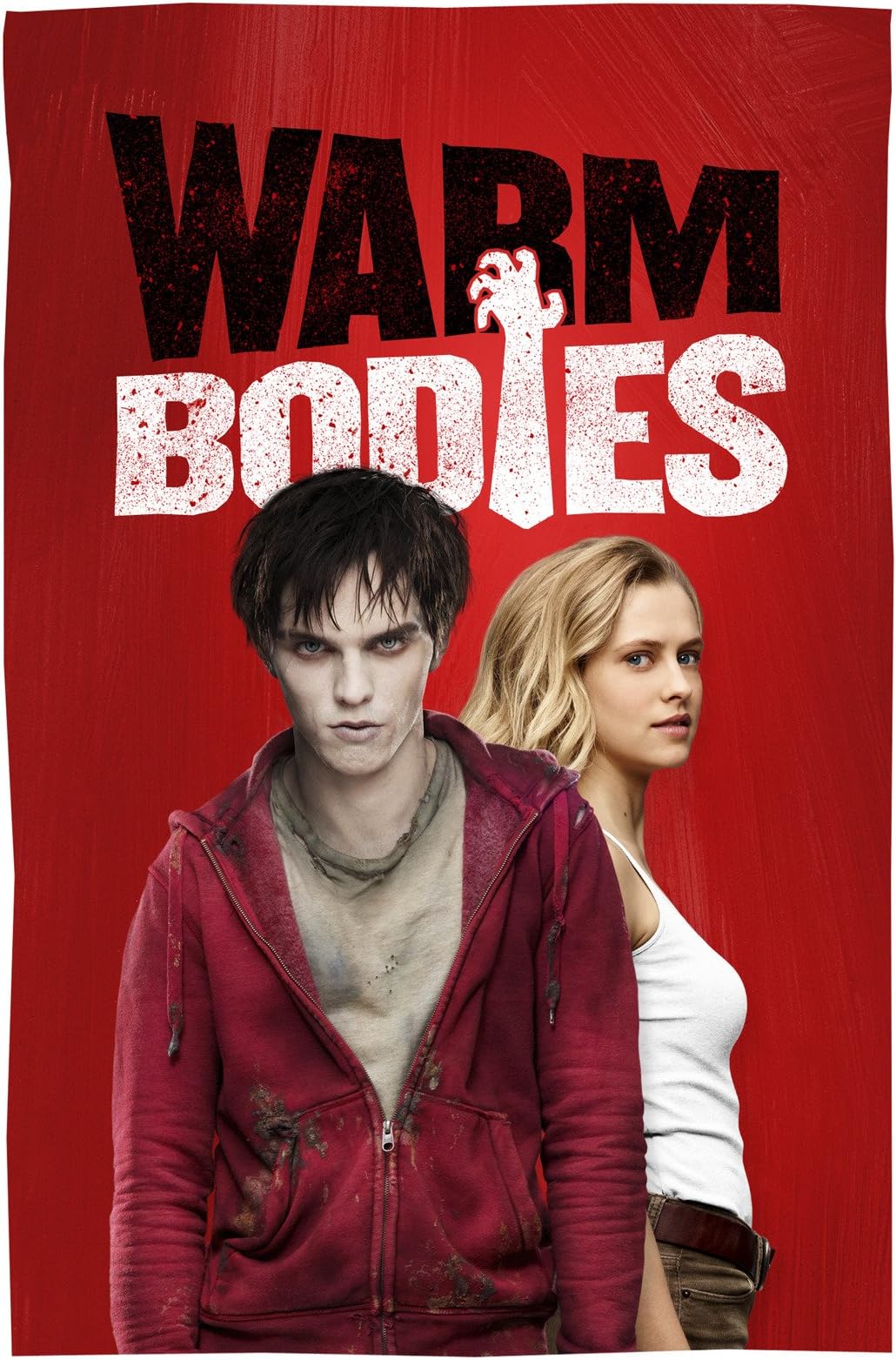 Warm Bodies