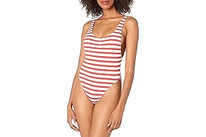 Roxy Women's Standard Hello July One-Piece Swimsuit: Unleash Summer Style and Comfort