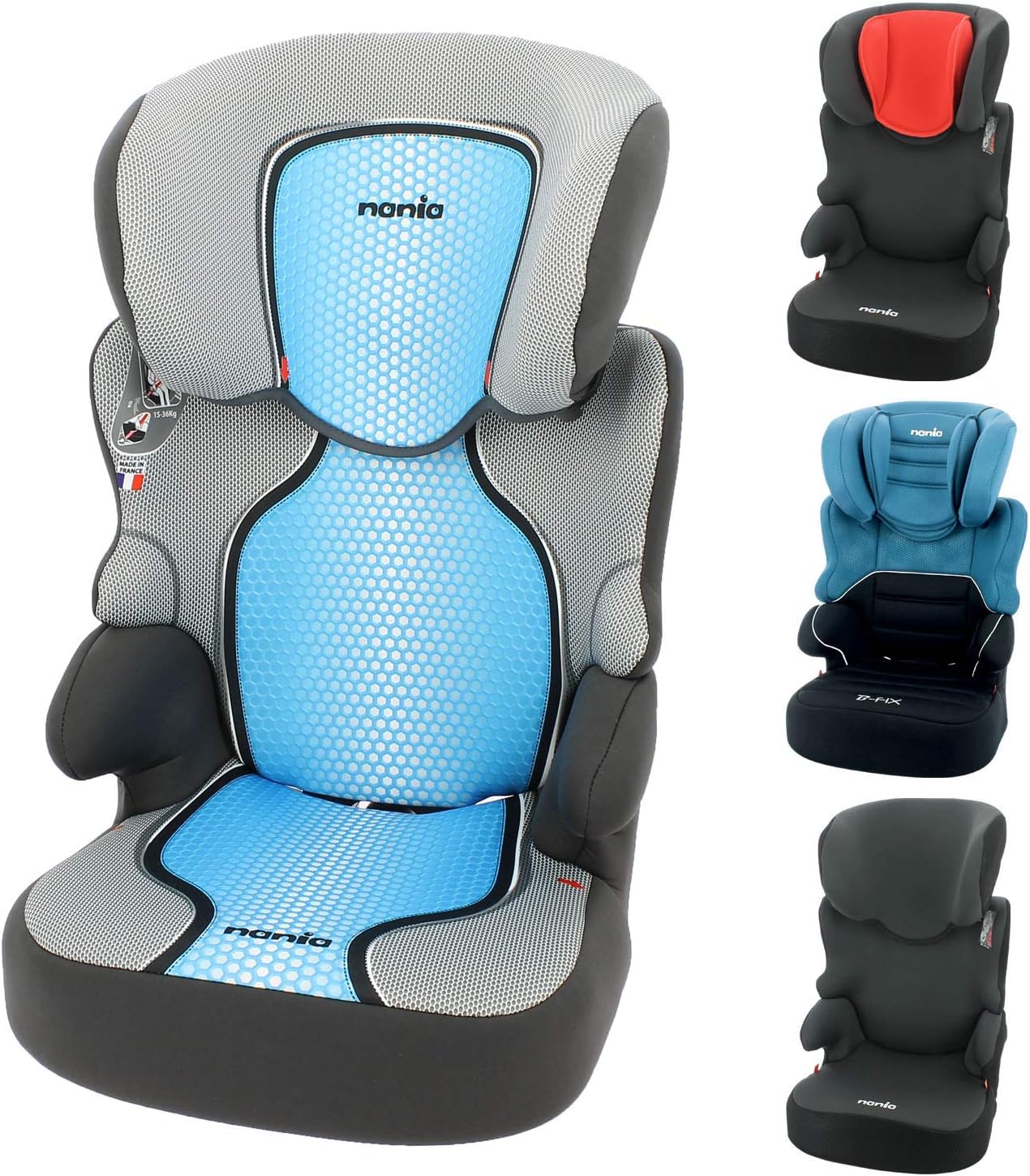 allarme sedia per cani