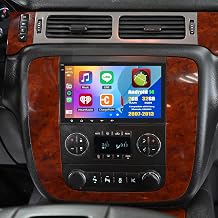 Android 14       Chevy Tahoe 2007-2014 2G+32G 8 Android GPS WiFi Bluetooth RDS DSP SWC