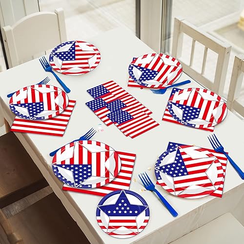 Miniatura 74 de Juego de 96 platos de fiesta de avión, servilletas, vajilla de avión, suministros para fiesta de cumpleaños, vajilla de papel desechable