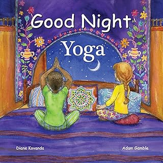Good Night Yoga (Good Night Our World)