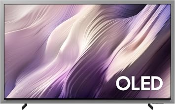 Samsung 77 İnç OLED S95 Televizyon
