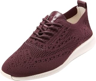 Womens 2.Zerogrand Stitchlite Oxfords Oxford