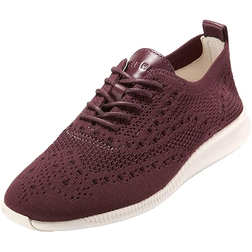 Cole Haan Women's 2.ZEROGRAND Lightweight Stitchlite Oxford