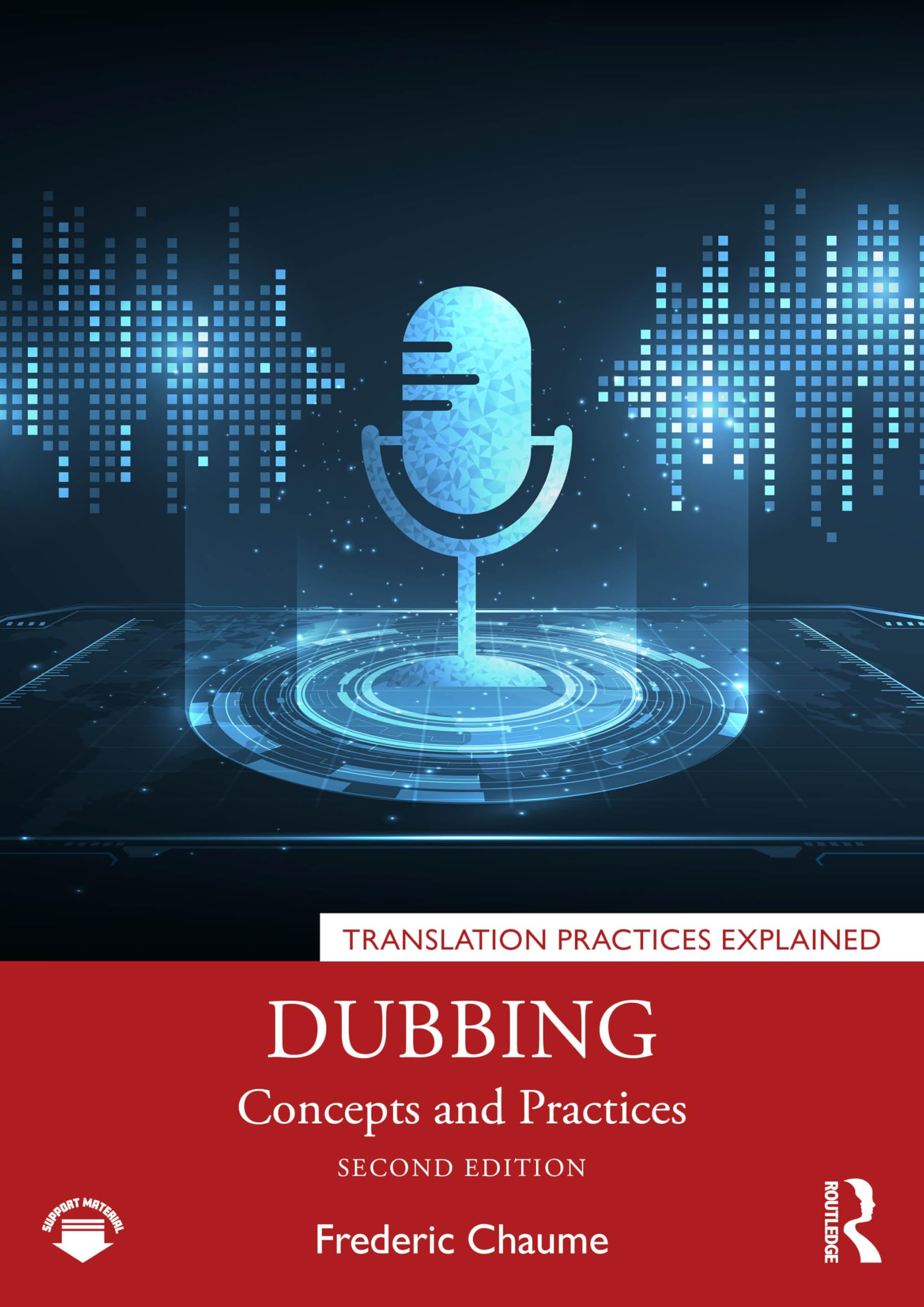 Dubbing : Concepts and Practices