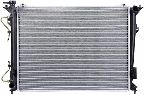 CSF Radiadores 3406: Radiador
